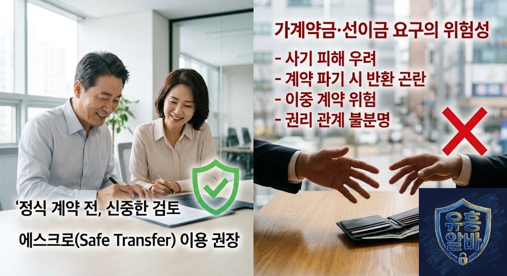 여성알바
